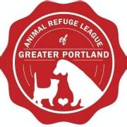 Animal refuge league of greater portland - Maine Animal Shelter, Animal Refuge League of Greater Portland is an animal rescue and pet adoption organization in Maine. ... The Animal Refuge League of Greater Portland is a Maine Animal Shelter rescuing animals for adoption into good homes. site by: ...